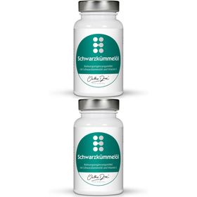 OrthoDoc® Schwarzkümmelöl