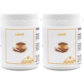 Leinoel Kapseln