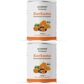 ACURMIN® ferment Kurkuma