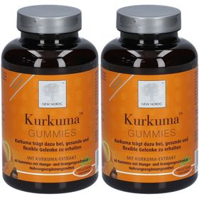 Kurkuma™ Gummies