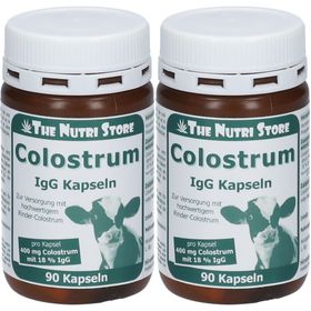 Colostrum 400 mg