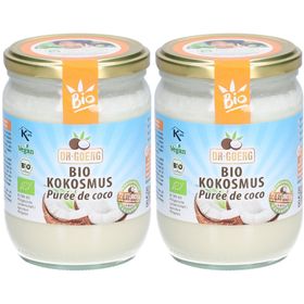 DR. GOERG Bio-Kokosmus