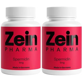 ZeinPharma® Spermidin Mono 1 mg