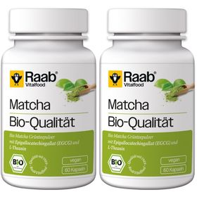 Bio Matcha