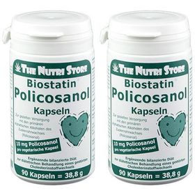 Policosanol 10 mg Kapseln
