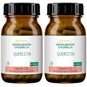 Heidelberger Chlorella® Quercetin