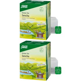 Salus® Sencha