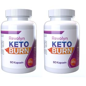 REVOLYN KETO BURN