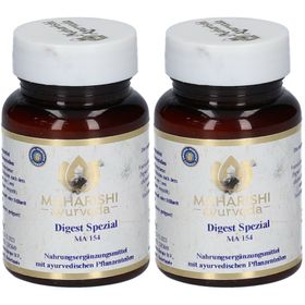 Maharishi Ayurveda® Digest Spezial