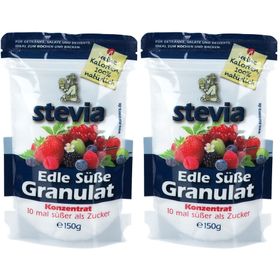 Stevia Edle Süße Granulat