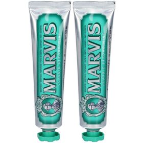 MARVIS Classic Strong Mint Zahnpasta
