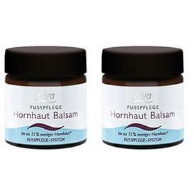 alva Fusspflege Hornhaut - Balsam
