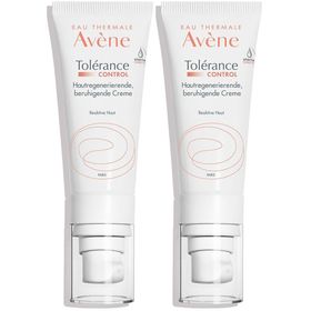 Avène Tolérance Control Creme - beruhigt allergische und überempfindliche Haut