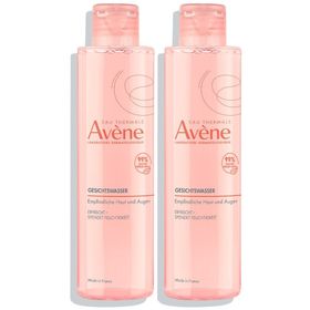 Avène Gesichtwasser – Reinigung für die empfindliche Haut