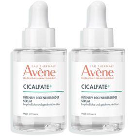 Avène Cicalfate+ Intensiv Regenerierendes Serum - bei geschädigter Haut