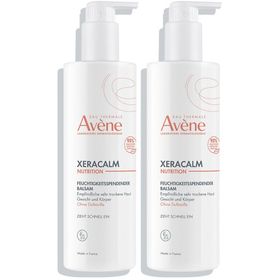 Avène XeraCalm NUTRITION Feuchtigkeitsspendender Balsam - für sehr trockene Haut