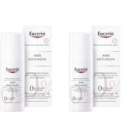 Eucerin® Antirötungen Kaschierende Tagespflege mit LSF 30 - Pflege für sehr empfindliche Haut und bei Rötungen & kaschiert Hautrötungen - Jetzt 20% sparen mit Code "eucerin20"
