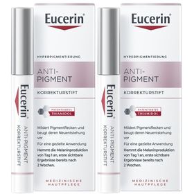 Eucerin Anti-Pigment Korrekturstift – Gegen Pigmentflecken - Jetzt 20% sparen mit Code "eucerin20"