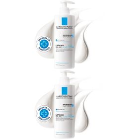 La Roche Posay Lipikar Baume Light AP + M Lotion