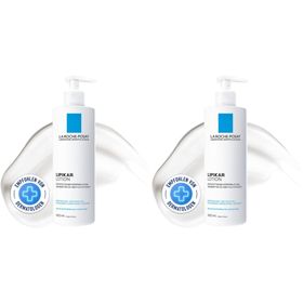 La Roche Posay Lipikar Lotion