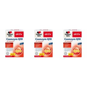 Doppelherz® aktiv Coenzym Q10