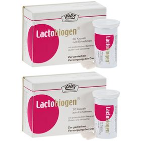 Lactobiogen® Kapseln