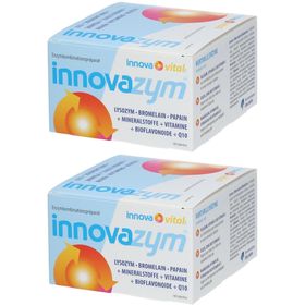 innovazym® Tabletten