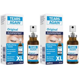 TEARS AGAIN® Original XL