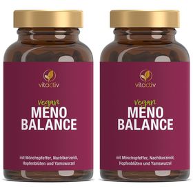 Vitactiv -  MENO BALANCE