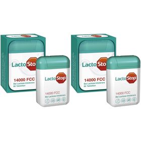 LactoStop® 14.000 FCC
