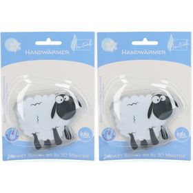 KDA® Handwärmer Schaf