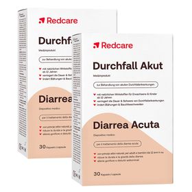 Redcare Durchfall Akut