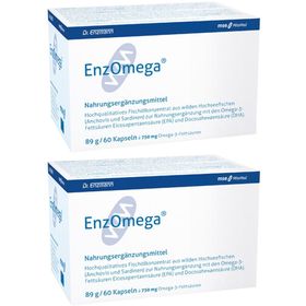 EnzOmega® 700 mg