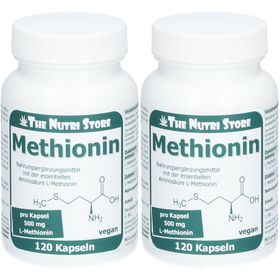 Methionin