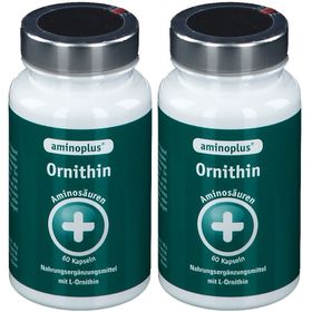 aminoplus® Ornithin