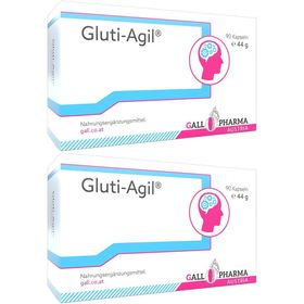GALL PHARMA Gluti-Agil®