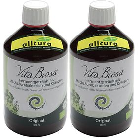 allcura Vita Biosa®