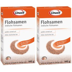 Linusit® Flohsamen