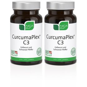 CurcumaPlex® C3