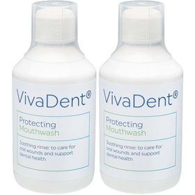 VivaDent Protecting Mouthwash