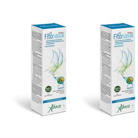 Fitonasal Nasenspraykonzentrat