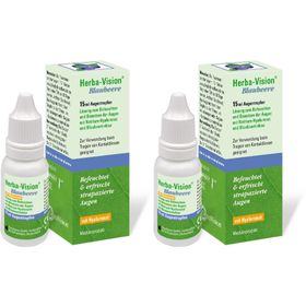 Herba-Vision® Blaubeere