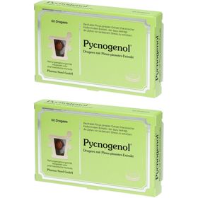 Pycnogenol®