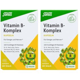 Salus® Vitamin B Komplex