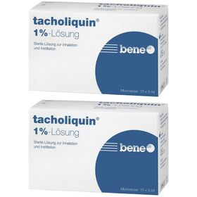 tacholiquin® 1%-Lösung