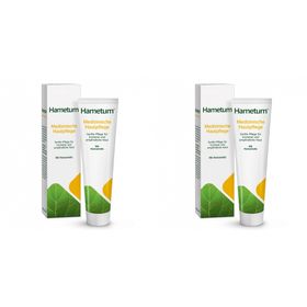 Hametum® Medizinische Hautpflege
