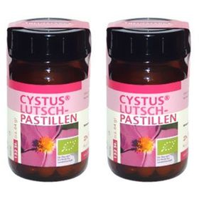 Cystus® Lutschpastillen