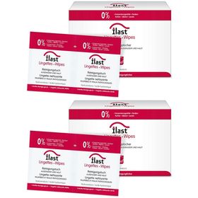 ilast® Wipes