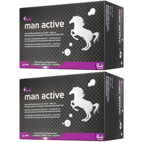 man active Denk