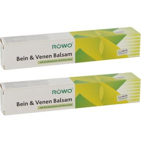 RÖWO® Bein- und Venenbalsam